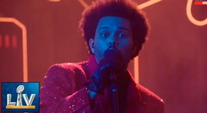 Super Bowl 2021: Conoce todos los detalles del sorprendente show de The Weeknd en Florida