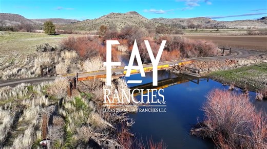 Cross Keys Ranch | Madras, Oregon