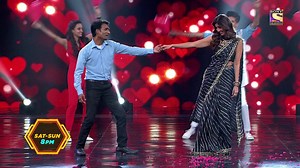 1.5M views · 41K reactions | Catch Gourav's father share this sweet moment with Shilpa Shetty Kundra! Isn't he the best? Tune in to #SuperDancerChapter3, this weekend, at 8 PM. Rithvik Dhanjani Paritosh Tripathi | Sony Entertainment Television | Facebook