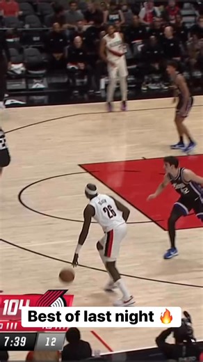 Still NBA preseason, still plenty of insane highlights… here’s the best of last night 🔥 | Open Court