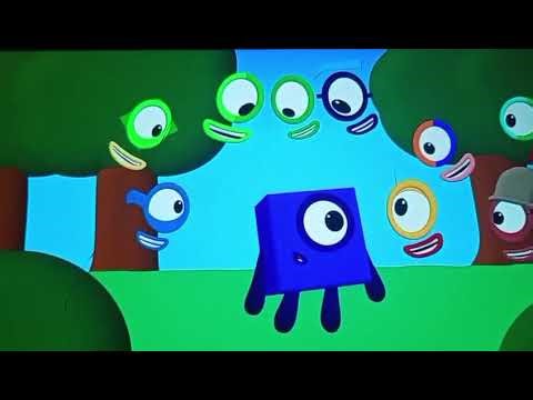 NumberFanagram -S1E1- How It all began (portuguese version 🇧🇷)