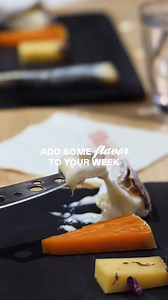 Another night of TV and takeout? No way. Shake up your week with an all out cheese adventure in Murray’s classroom. | Murray's Cheese | Facebook