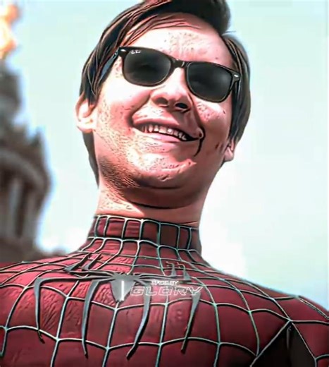 "The Single Ones🗿" - Loki x tobey maguire x bucky barnes edit | Batidao Funk (Slowed & Reverb)#edit