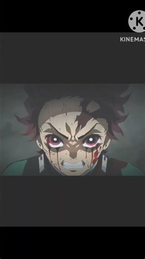tanjiro vibes 🗿☠️💀🗿