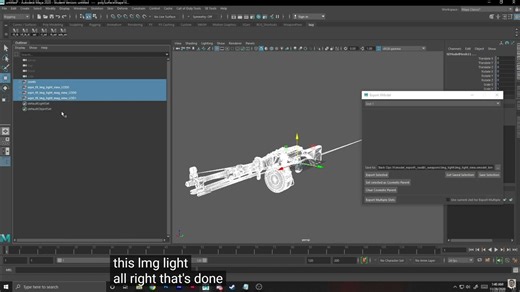 （自用）使命召唤黑色行动3 MOD教程 如何将冷战的武器移植到BO3