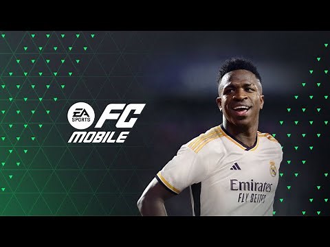 V I B R A T I O N ( EA FC MOBILE Soundtrack )