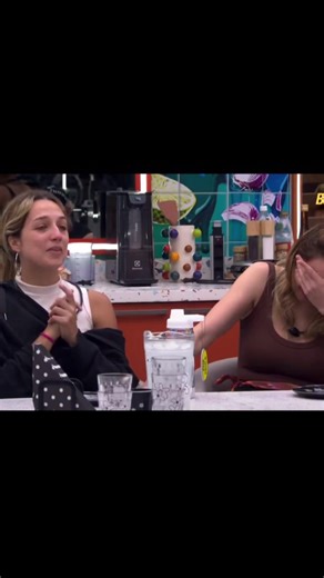 A maquiagem continua rendendo kkkkk #fyp #bbb #bigbrotherbrasil #viralvideo #g