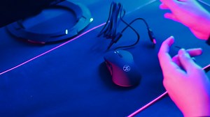 2.5K views · 115 reactions | For a game, you don't need a teacher you Need Only Technozone Mouse Gaming V50 Check | https://bit.ly/3K0tJ5L | Techno Zone | Facebook