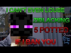 ZIBLACKING VS VEXILL [HACKUSATED]