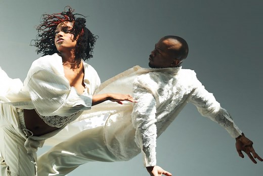 A.I.M by Kyle Abraham premieres new work and honors Nina Simone in powerful evening of dance