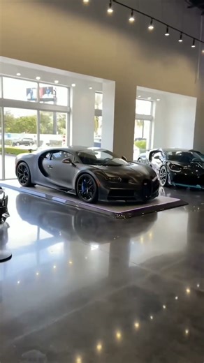 When a $1M Watch Matches a Bugatti 🐎⌚” #shorts