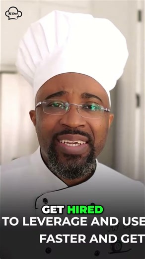 Stop Applying: 4 AI Tools to Land Interviews Fast #shorts