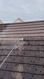 4.8K views · 14 reactions | Your roof might look fine… until you see...