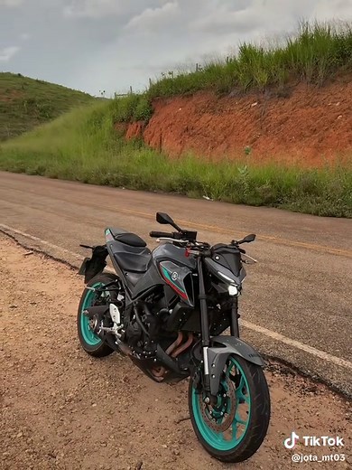 Exploring the Yamaha MT-03: A Quick Overview