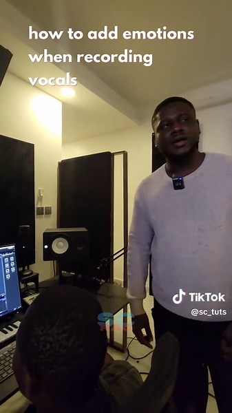 How to Record Vocals at Home for Beginners