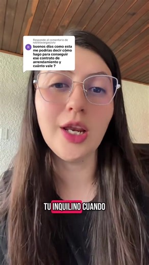 Si tu contrato de arrendamiento no tiene autorización para reportar a centrales de riesgo… estás arrendando sin respaldo. Y no, no es para asustar a nadie. Es para hacer las cosas bien. Mi contrato de arrendamiento ya incluye la autorización clara, bien estructurada y el acompañamiento para que, si hay incumplimiento, tengas herramientas reales. No es solo un documento. Es prevención legal desde el día uno. Si vas a arrendar, hazlo con contrato que te respalde. Si quieres el mío, escríbeme. #C#C