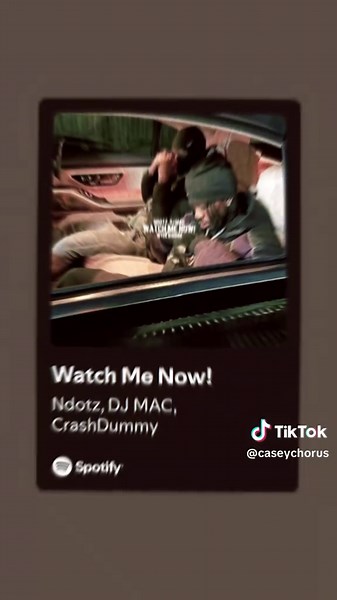 Explore the Hottest Trending Music with Ndotz, DJ MAC & CrushDummy
