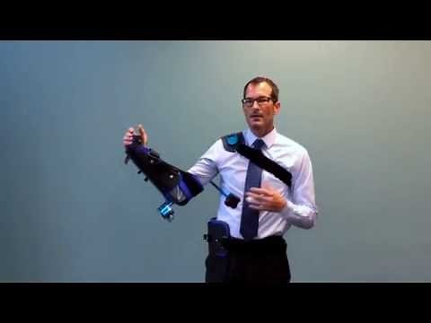 Stat-A-Dyne Shoulder Informational Video