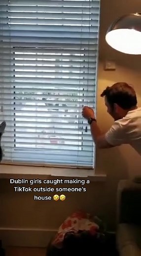 Dublin Girls Dancing: A Hilarious TikTok Moment