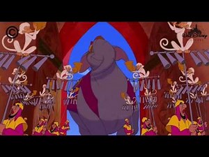 Prince Ali (Danish) HD