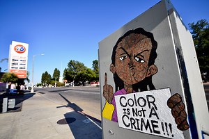 "The Boondocks" Writer Rodney Barnes Details Challenges Of Possible Reboot