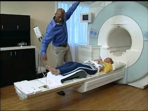 MRI Safety Video part01