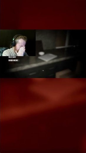 Everyone Said This Game Was Hard... I Disagreed 😭 #Shorts #Gaming #FunnyMoments #EmilyWantsToPlay
