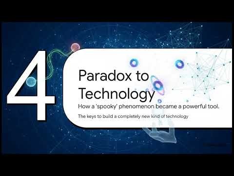 14. The Experiment That Shook Reality - Is Space Just an Illusion?