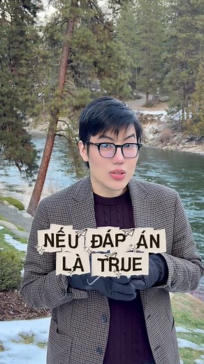 Giải quyết dạng TRUE/FALSE/NOT GIVEN trong IELTS Reading