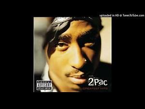 2Pac / Talent - Changes (Pitched Clean)