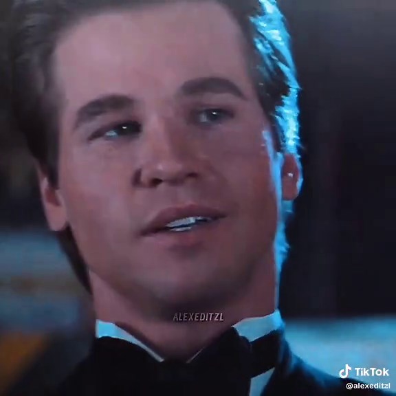 Val Kilmer Tribute: Batman Forever Edit