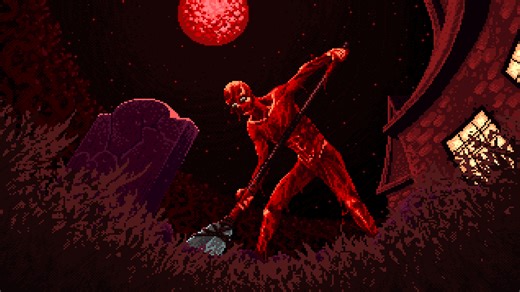 'The Flayed Man' Is A Bloody Nightmare Reminiscent of Clive Barker [Watch]