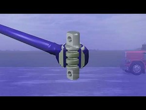 ATRO Free-Rotation Bushings Outperform Rubber Bushings