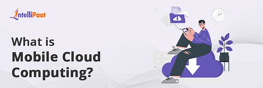 What is Mobile Cloud Computing?