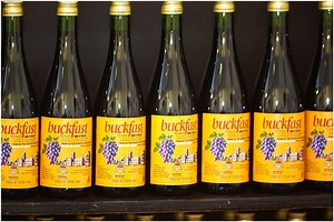 Scots debate what numbers on Buckfast bottles mean - with surprise suggestions