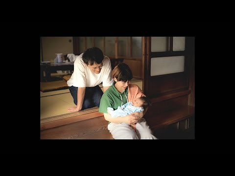 明治安田2025年企業CM「しあわせなとき」篇