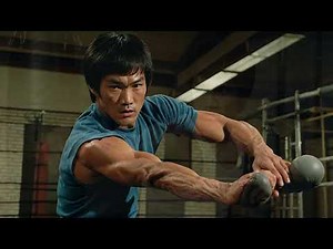 The FASTEST Way to Build Bruce Lee's Legendary Strength
