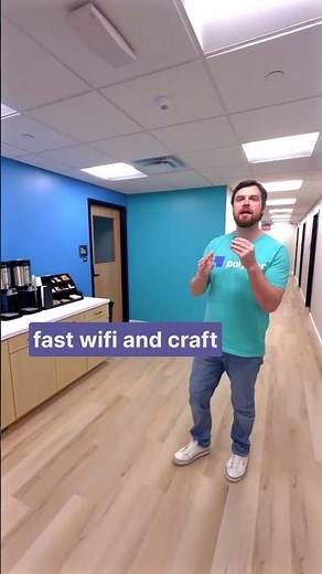 Polygon: Flexible Warehouse Spaces Purpose-built for small business.