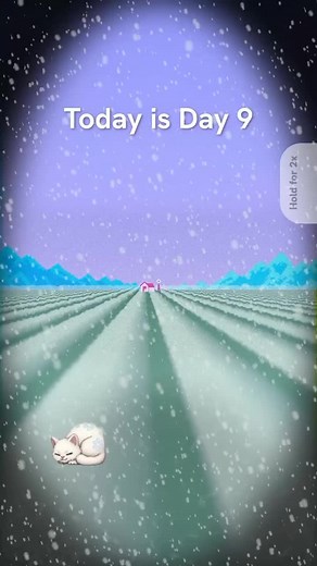 EMERGENCY: Mr. Balls Freezing - Blizzard Strands Us!