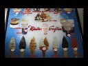 Impostor Mr. Softee gets Served