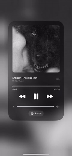 Eminem's 'Ass Like That' Shaking Beats