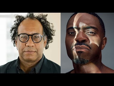 Session 1: Bárbaro Martínez-Ruiz + Faisal Abdu’Allah / Hosted by Petra Richterová & C. Daniel Dawson