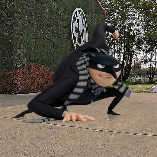 189K views · 4.2K reactions | ¡Gru ya tomó el Nido! 惡‍♂️ ¿Qué será lo que está tramando? 類 Universal Pictures | Club América | Facebook