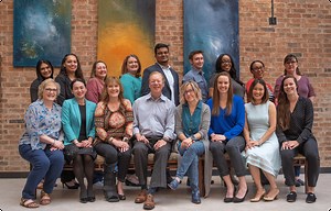 Our Dental CPA Team | Edwards & Associates, PC