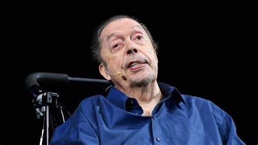 Tim Curry, 79, Makes Rare Outing at 'Rocky Horror Picture Show' 50th Anniversary Celebration