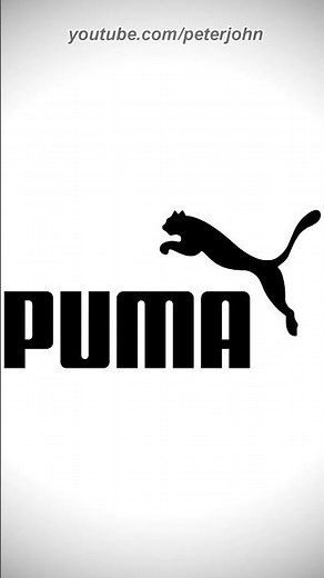 Famous Clothing Brands #logo #logohistory #brands #brand #evolution #clothing #fashion #nike #zara