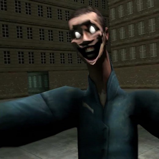 Malformed 9 #sfm #viral #sourcefilmmaker #valve #viralshorts #shorts