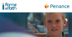 Penance - Flame of Faith