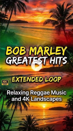 BOB MARLEY EXITOS