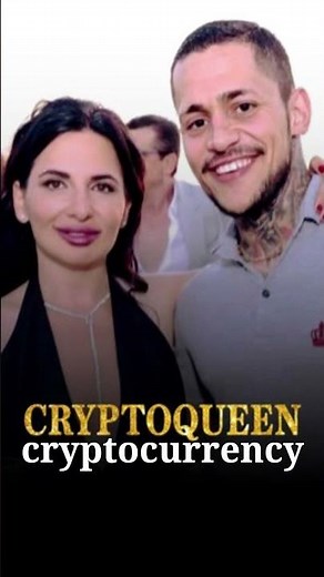 Onecoin most famous crypto scam #OneCoin #CryptoScam #RujaIgnatova #Cryptoqueen #PonziScheme